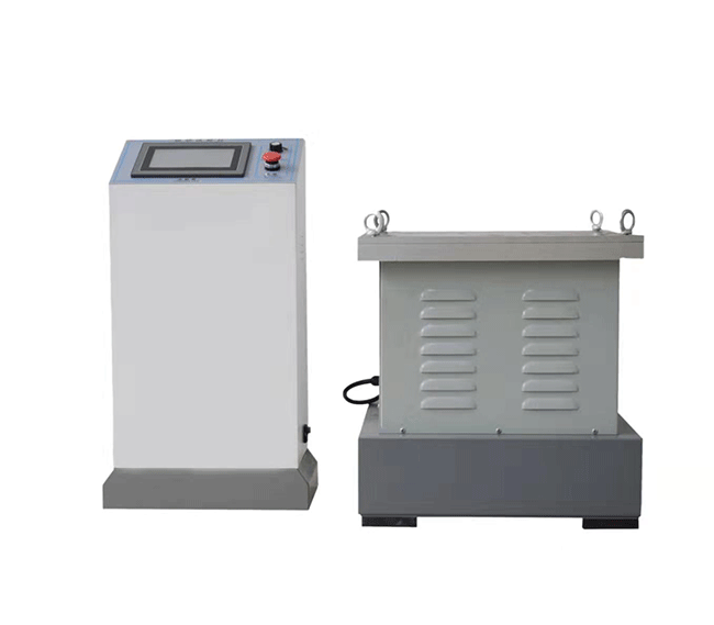 電磁振動試驗(yàn)機(jī)