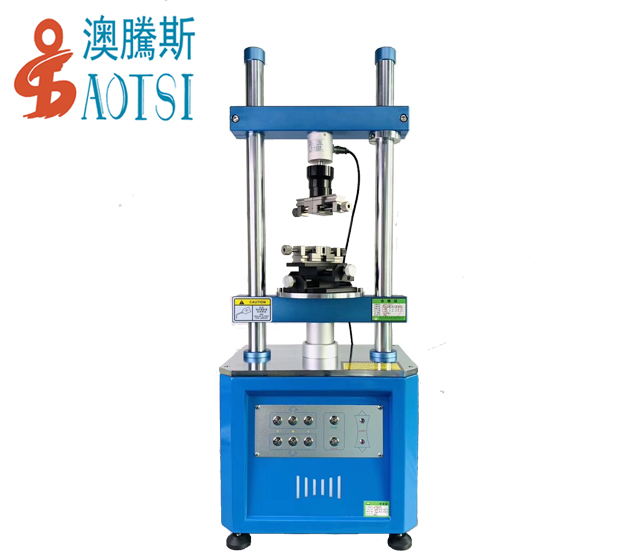 電腦式全自動(dòng)插拔力試驗(yàn)機(jī)