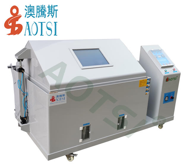 鹽霧腐蝕試驗機(jī)