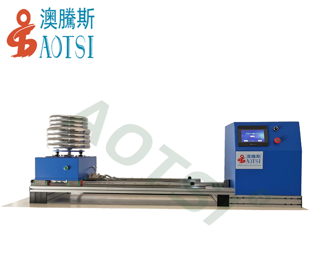 家具腿移動刮損試驗(yàn)機(jī)