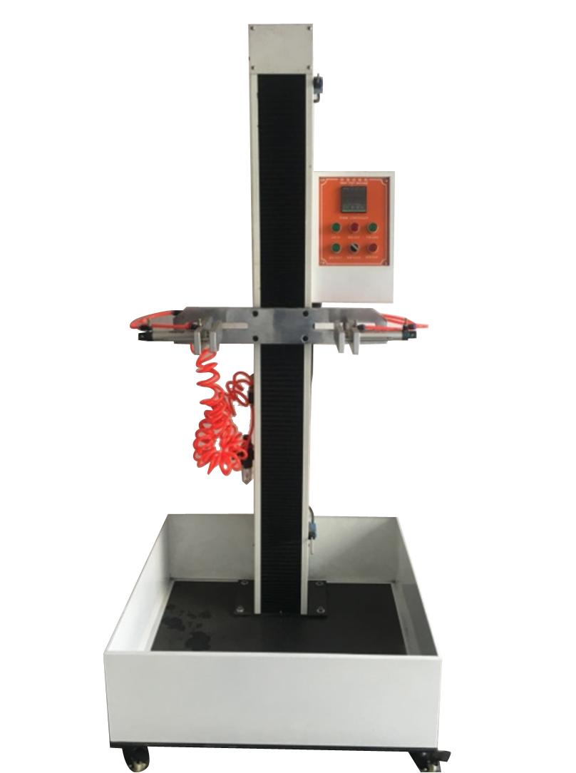自由跌落試驗機